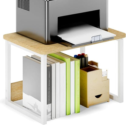 MARTY Printer Stand with Storage by MARTY