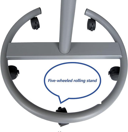 BEST BOARD Mobile Whiteboard - Image 7