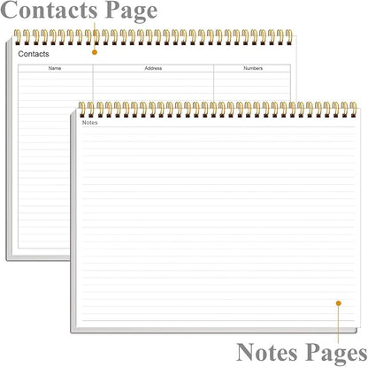 Weekly Productivity Planner - Image 5