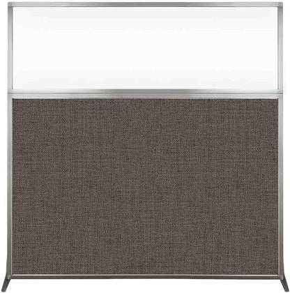 Versare Hush Screen Portable Room Divider | Workstation Wall Divider | by VERSARE