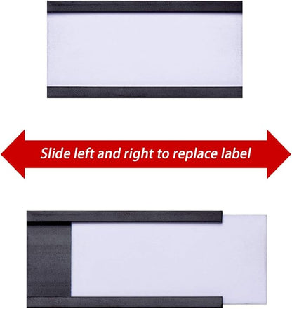 EEOYU Magnetic Label Holders - Image 4