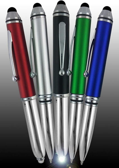 Promotional Pens with your Personalized Text or Custom Business Logo- Bulk 150 - Image 4