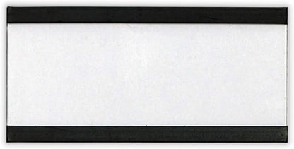 SmartSign Magnetic 'C' Channel Card Holders - Image 4