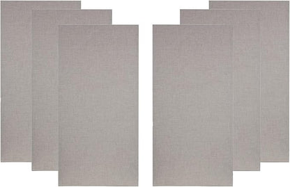 ATS Acoustics Home Office Residential Acoustic Treatment Room Kit Sound by ATSAcoustics