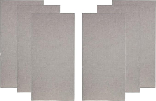 ATS Acoustics Home Office Residential Acoustic Treatment Room Kit Sound by ATSAcoustics