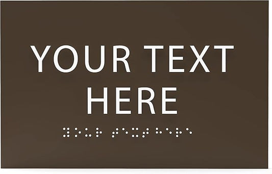 ADA CENTRAL SIGNS by ADACentralSigns