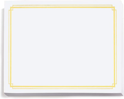 PaperDirect Foil Elegance Speciality Certificates by PaperDirect