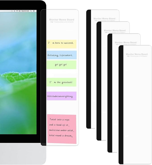 Monitor Memo Board by TAKCC