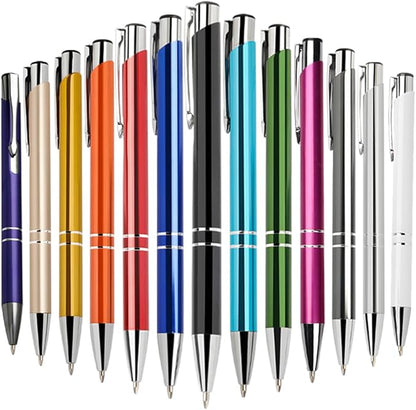 Yucold Customized ballpoint pens in bulk, personalized ballpoint pens - Image 9