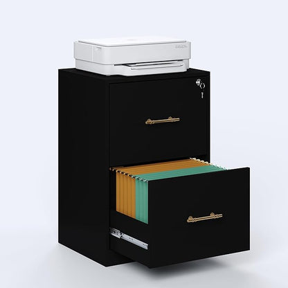 GFGWXW 2 Drawer Vertical File Cabinet - Image 3