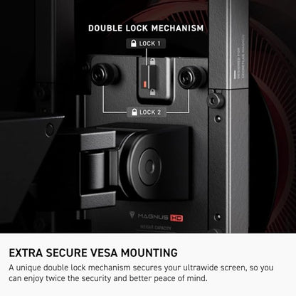 Secretlab Magnus Monitor Arm - Image 4