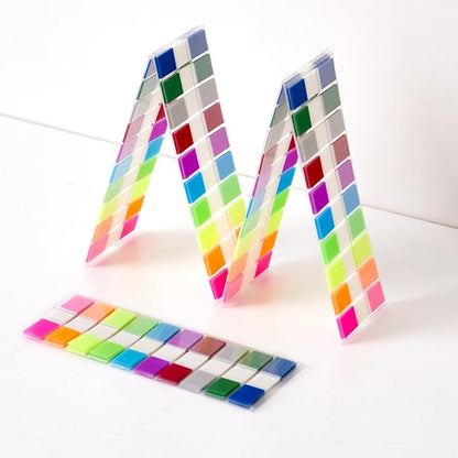 Sticky Tabs Notes Page Marker - Image 2