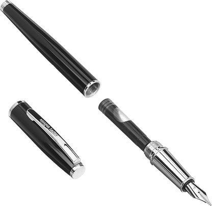 Amazon Basics Refillable Fountain Pen - Image 3