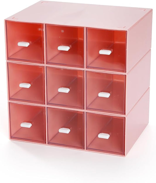 OSteed Desktop Drawers, Desk Organizer by OSteedWares