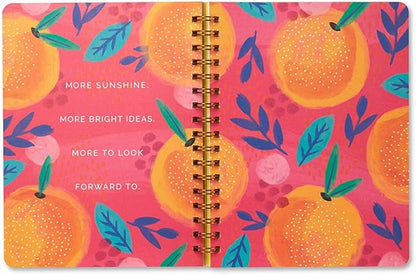 Compendium Spiral Notebook - Image 5