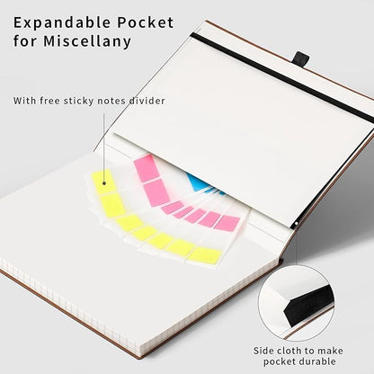AHGXG Graph Paper Notebook - Image 6