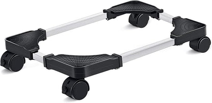 Liitrton Mobile CPU Stand Adjustable Computer Tower Stand by Liitrton
