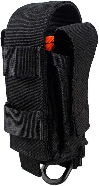 Depring Tool Holster Sheath Universal Multi Pockets Tool Organizer Heavy Duty by Depring