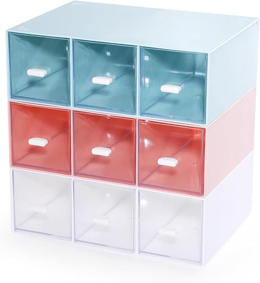 OSteed Desktop Drawers, Desk Organizer by OSteedWares