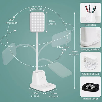 Sailstar Upgraded LED Desk Lamp - Image 6