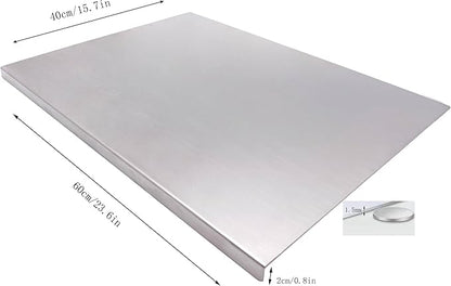 BILLAMB Stainless Steel Cutting Boards - Image 2