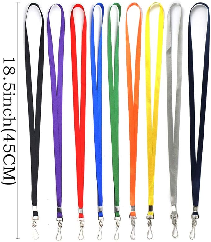 Beebel Red Lanyard Bulk Lanyards - Image 2