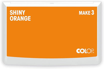 COLOP Make Series, Ink Stamp Pads, by COLOPUSA