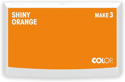 COLOP Make Series, Ink Stamp Pads, by COLOPUSA
