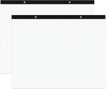 Yaridar Large Engineering Graph Paper by Yaridar
