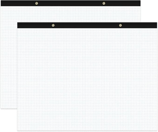 Yaridar Large Engineering Graph Paper by Yaridar