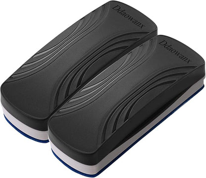 Ddaowanx Whiteboard Eraser, Magnetic Dry Erase Eraser, Glass Board Eraser - Image 6