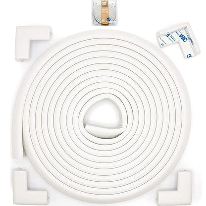 Roving Cove Slim-Fit Corner Edge Protector by RovingCove