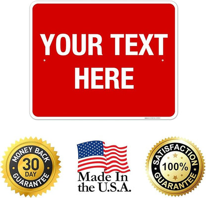 Personalized Custom Red Background Customize - Image 8