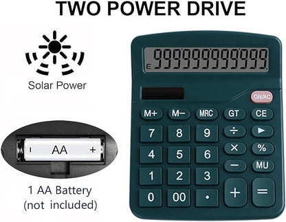 Office Desk Calculator - Image 4