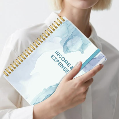 Heveboik Income & Expense Log Book - Image 7