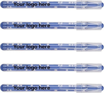 Custom Maze Ballpoint Pens – Personalized Puzzle Pens by PlanetProducts