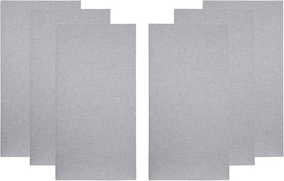 ATS Acoustics Home Office Residential Acoustic Treatment Room Kit Sound by ATSAcoustics