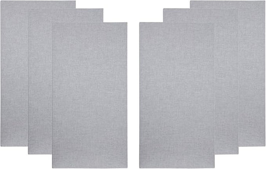 ATS Acoustics Home Office Residential Acoustic Treatment Room Kit Sound by ATSAcoustics