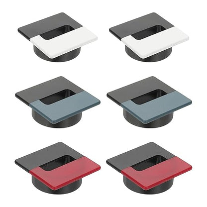PATIKIL 2.8inch Desk Grommet by PATIKIL