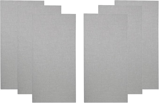 ATS Acoustics Home Office Residential Acoustic Treatment Room Kit Sound by ATSAcoustics