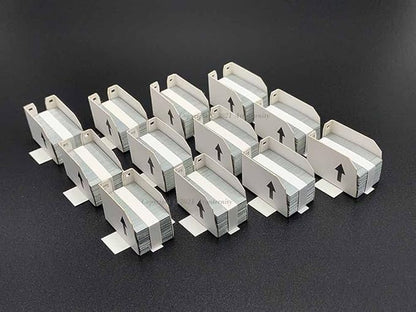 Avanternity's Staple Refills, Compatible by Avanternity