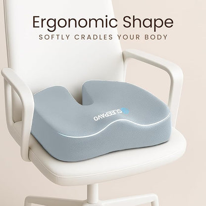 Sleepavo Office Chair Cushion - Image 4