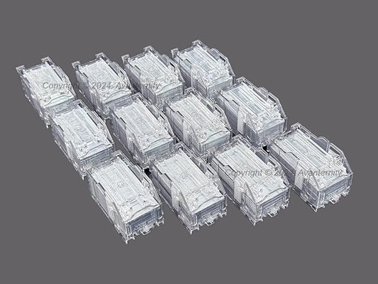 Avanternity's Staple Refills, Compatible by Avanternity