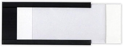 SmartSign Magnetic 'C' Channel Card Holders - Image 5