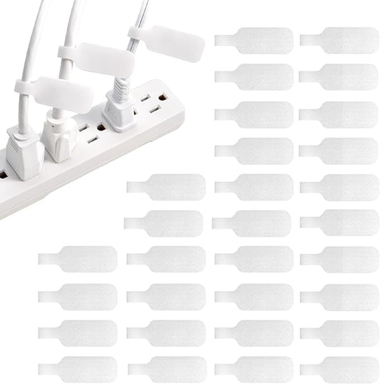 Wrap-It Storage Cable Labels by Wrap-ItStorage
