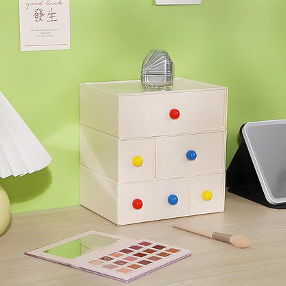 OSteed Desktop Drawers, Desk Organizer - Image 4