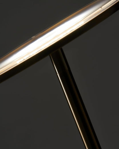 Brightech Sky LED Floor lamp, Torchiere Super Bright Floor Lamp - Image 8