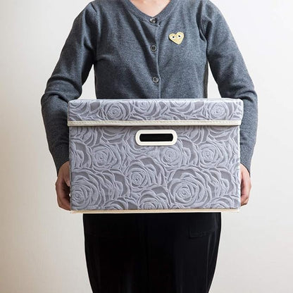 PRANDOM Collapsible Storage Boxes - Image 6