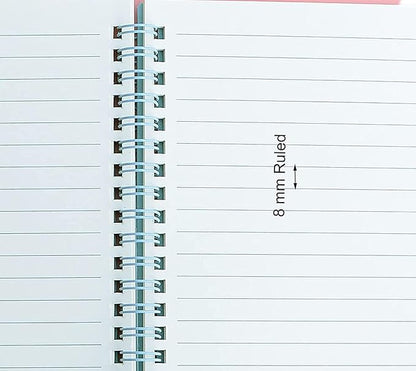 Yansanido Spiral Notebook - Image 3