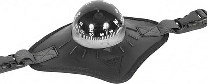 Seattle Sports Sea Rover Deck Compass - Image 2